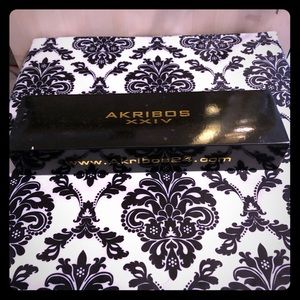 Never worn blue watch